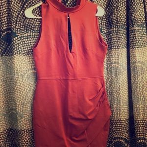 Windsor Party Dress